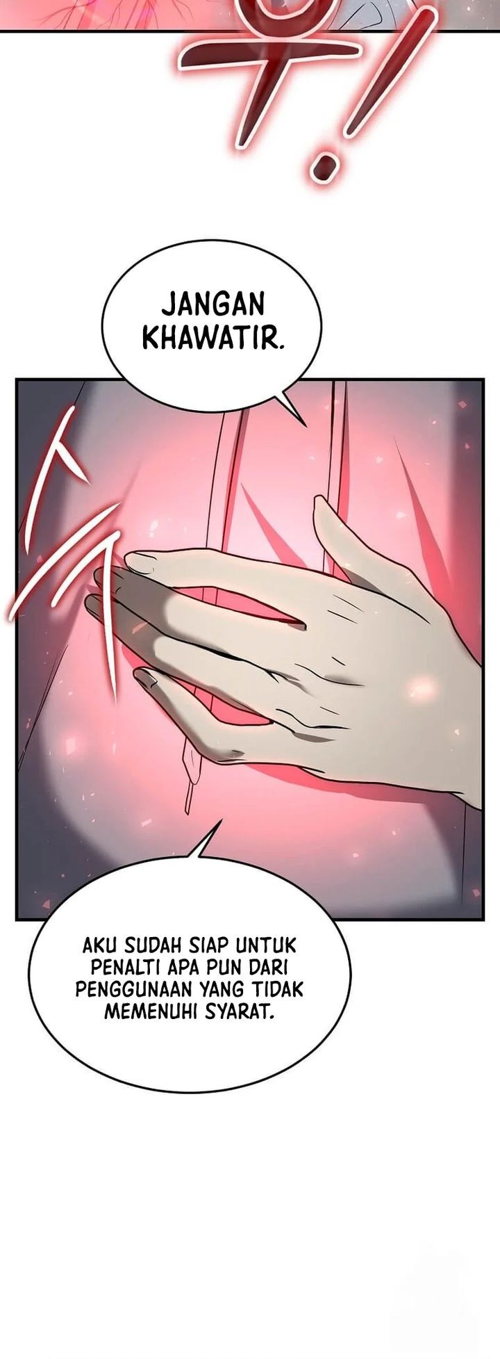 The Regressed Genius Player’s Legendary Weapon Creation Chapter 09 Gambar 17