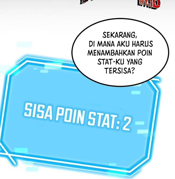 The Regressed Genius Player’s Legendary Weapon Creation Chapter 08 Gambar 15