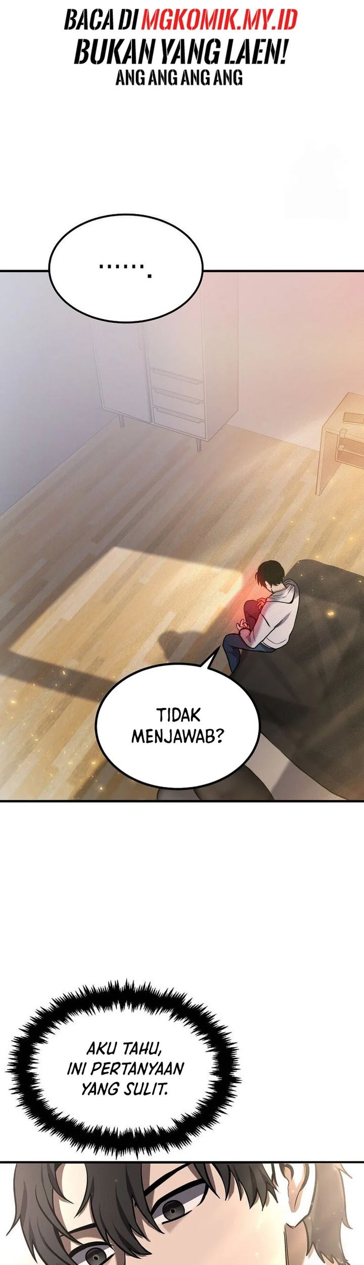 The Regressed Genius Player’s Legendary Weapon Creation Chapter 08 Gambar 22