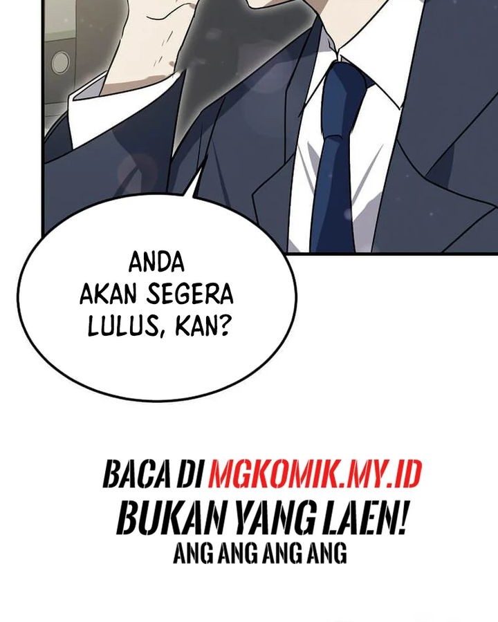 The Regressed Genius Player’s Legendary Weapon Creation Chapter 07 Gambar 45