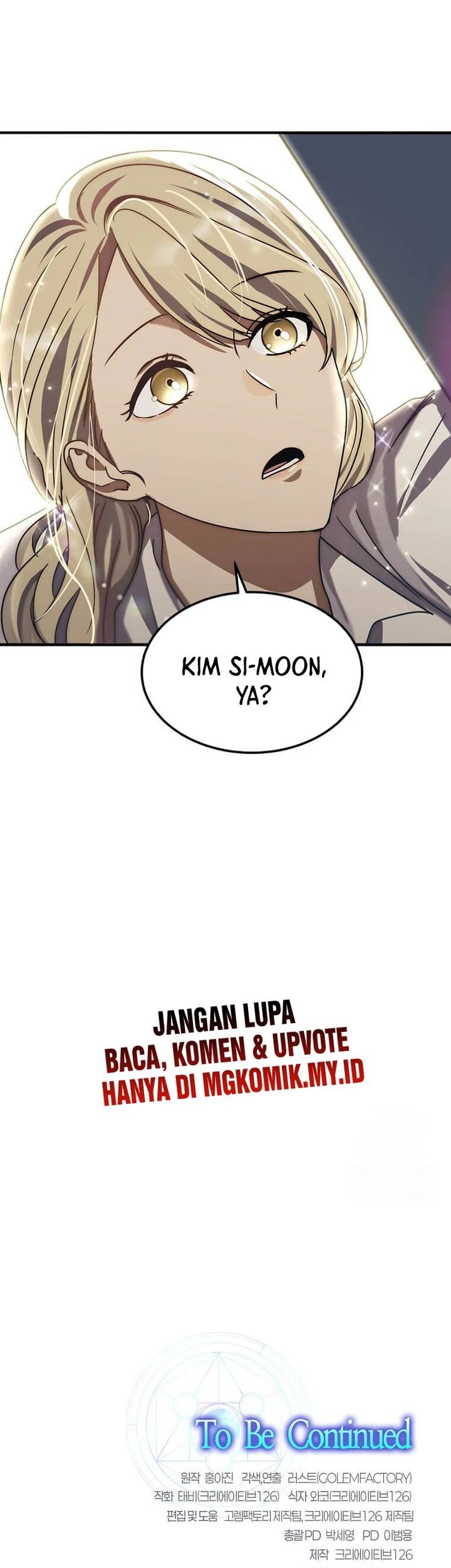 The Regressed Genius Player’s Legendary Weapon Creation Chapter 07 Gambar 52