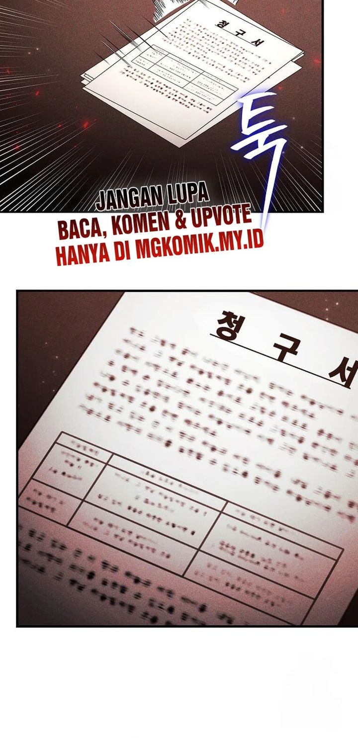 The Regressed Genius Player’s Legendary Weapon Creation Chapter 07 Gambar 12