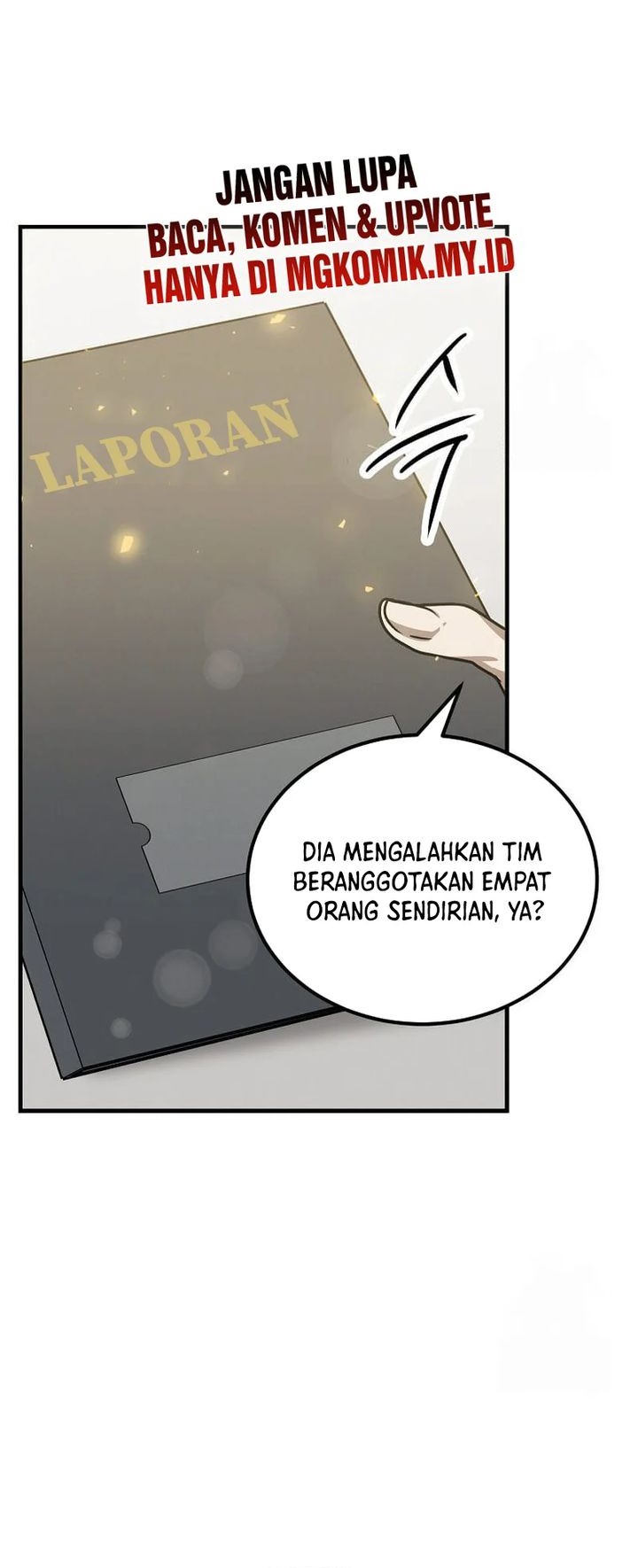 The Regressed Genius Player’s Legendary Weapon Creation Chapter 07 Gambar 27