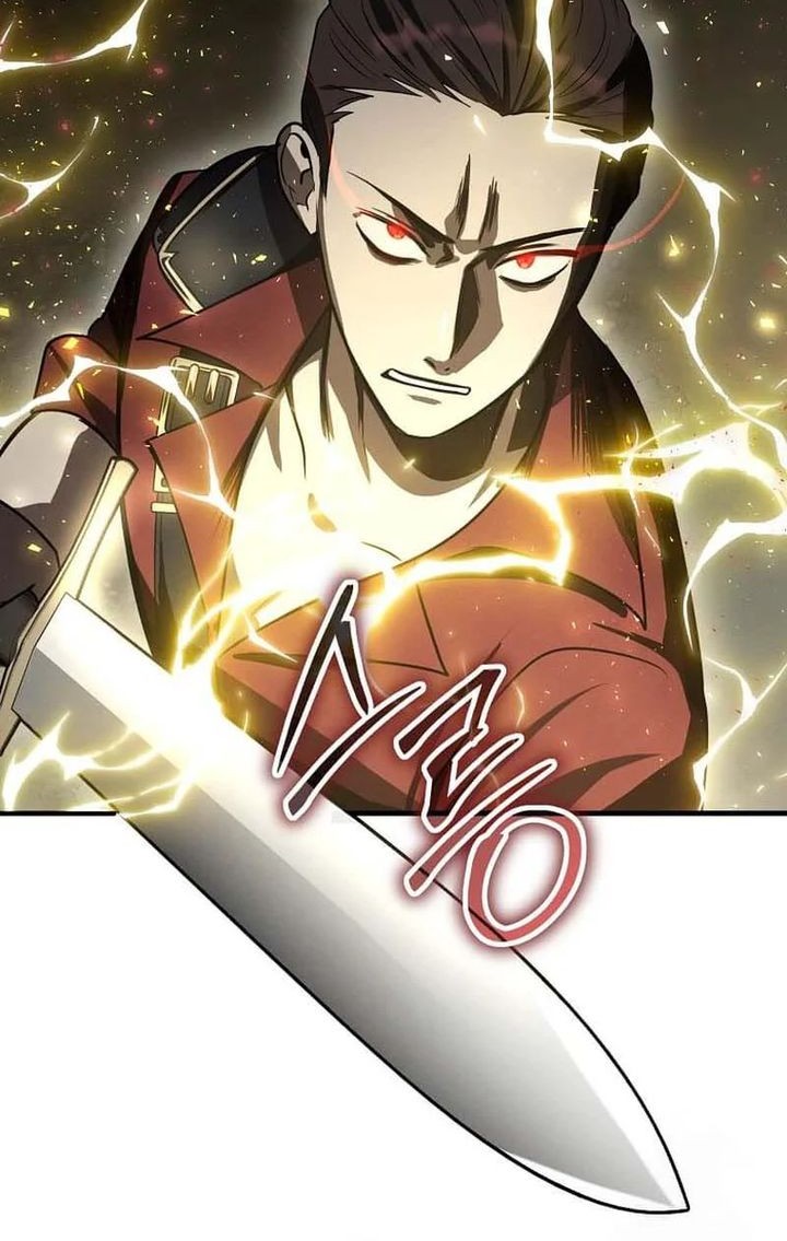 The Regressed Genius Player’s Legendary Weapon Creation Chapter 06 Gambar 30