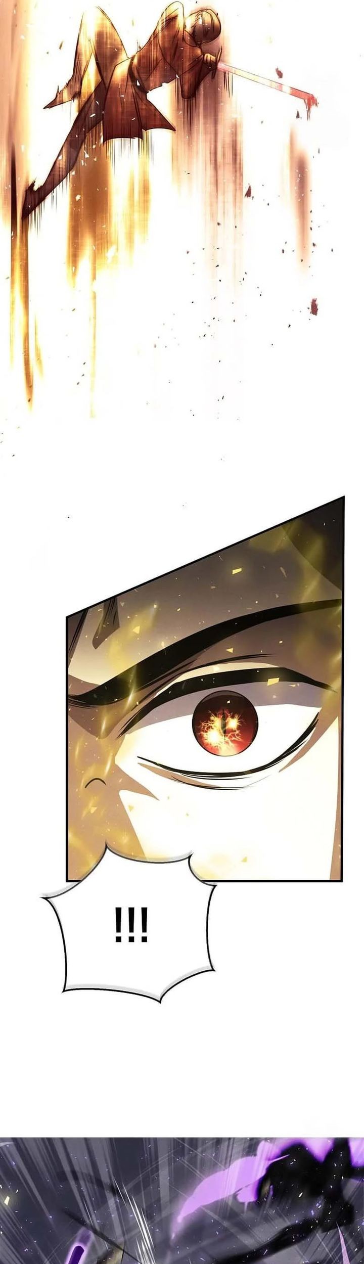 The Regressed Genius Player’s Legendary Weapon Creation Chapter 06 Gambar 46