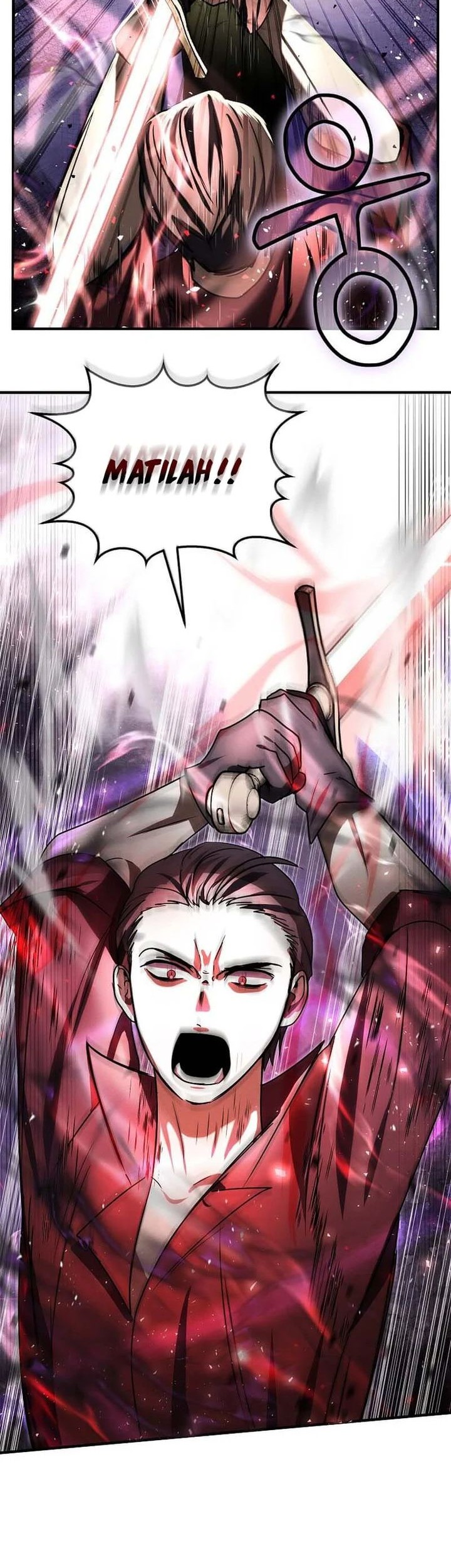 The Regressed Genius Player’s Legendary Weapon Creation Chapter 06 Gambar 50