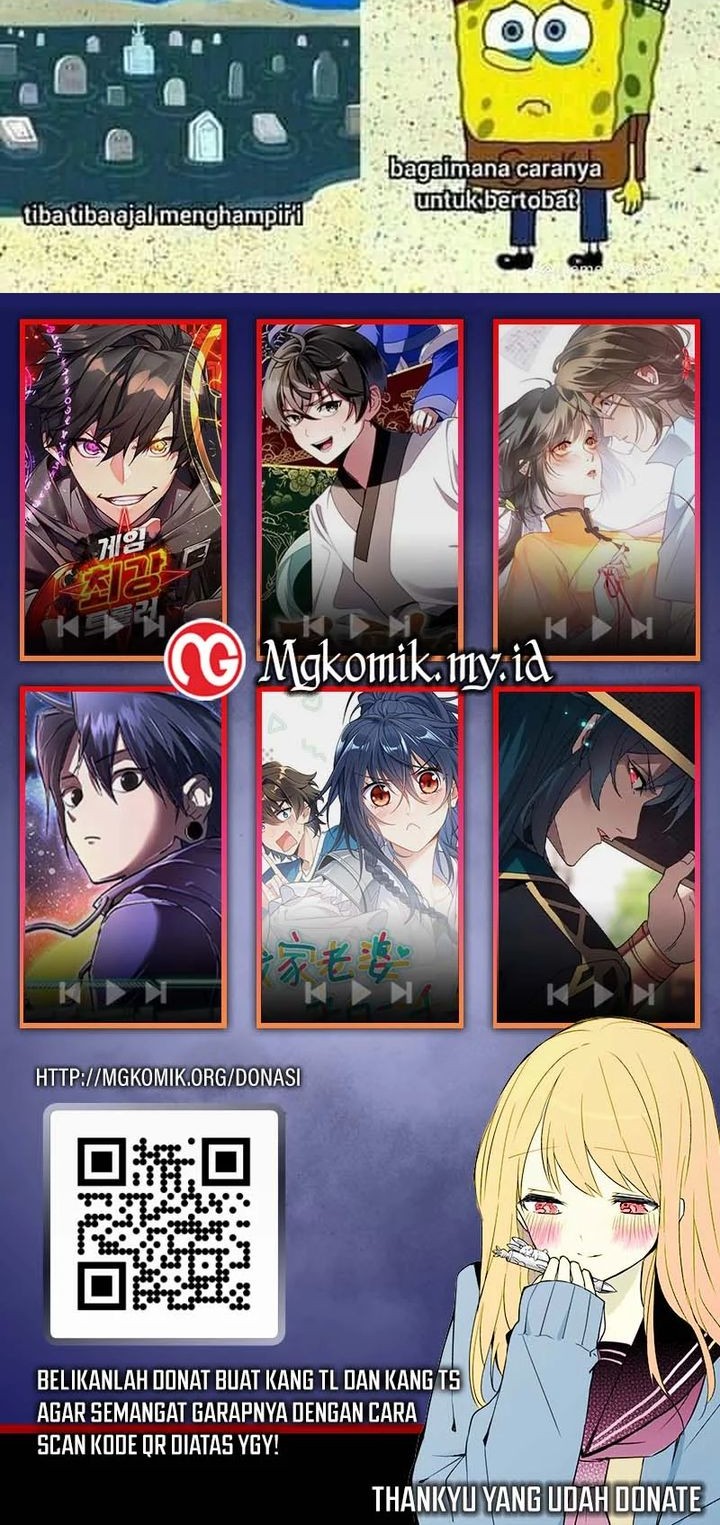 The Regressed Genius Player’s Legendary Weapon Creation Chapter 06 Gambar 63