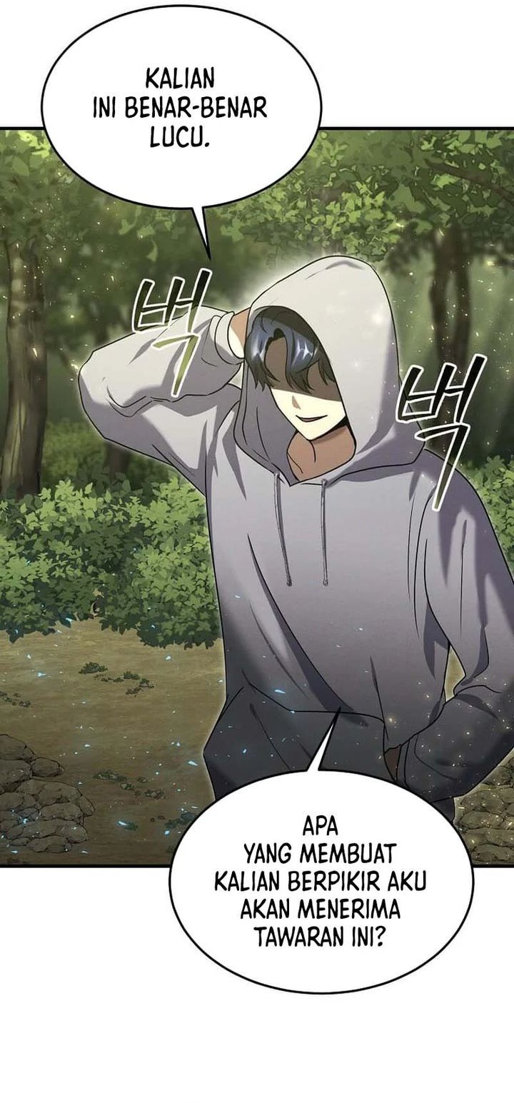 The Regressed Genius Player’s Legendary Weapon Creation Chapter 06 Gambar 12