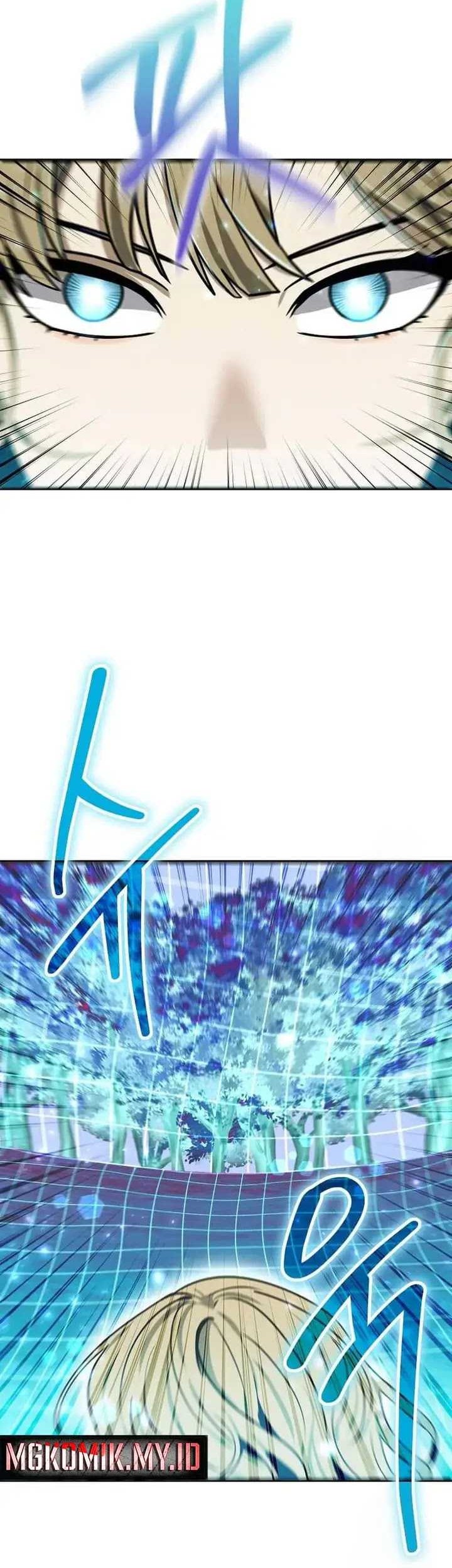 The Regressed Genius Player’s Legendary Weapon Creation Chapter 05 Gambar 31