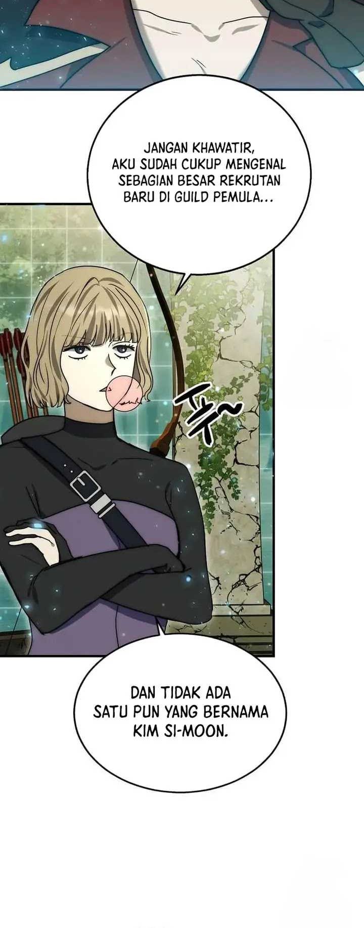 The Regressed Genius Player’s Legendary Weapon Creation Chapter 05 Gambar 44