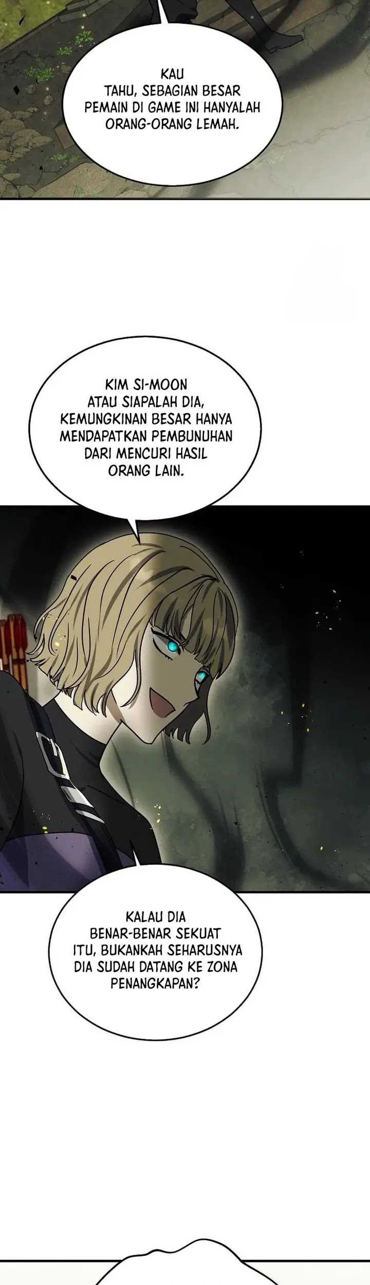 The Regressed Genius Player’s Legendary Weapon Creation Chapter 05 Gambar 46