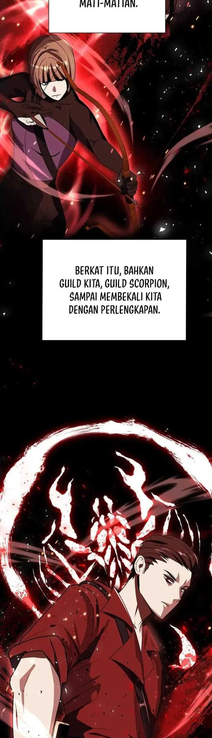 The Regressed Genius Player’s Legendary Weapon Creation Chapter 05 Gambar 49