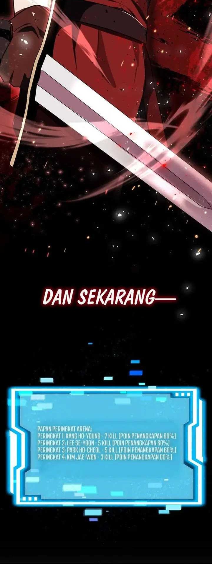 The Regressed Genius Player’s Legendary Weapon Creation Chapter 05 Gambar 50