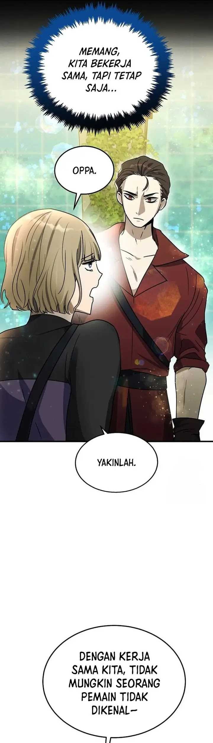 The Regressed Genius Player’s Legendary Weapon Creation Chapter 05 Gambar 51