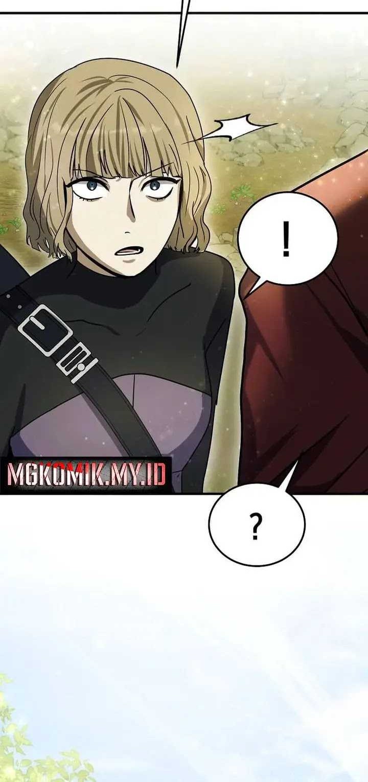 The Regressed Genius Player’s Legendary Weapon Creation Chapter 05 Gambar 52