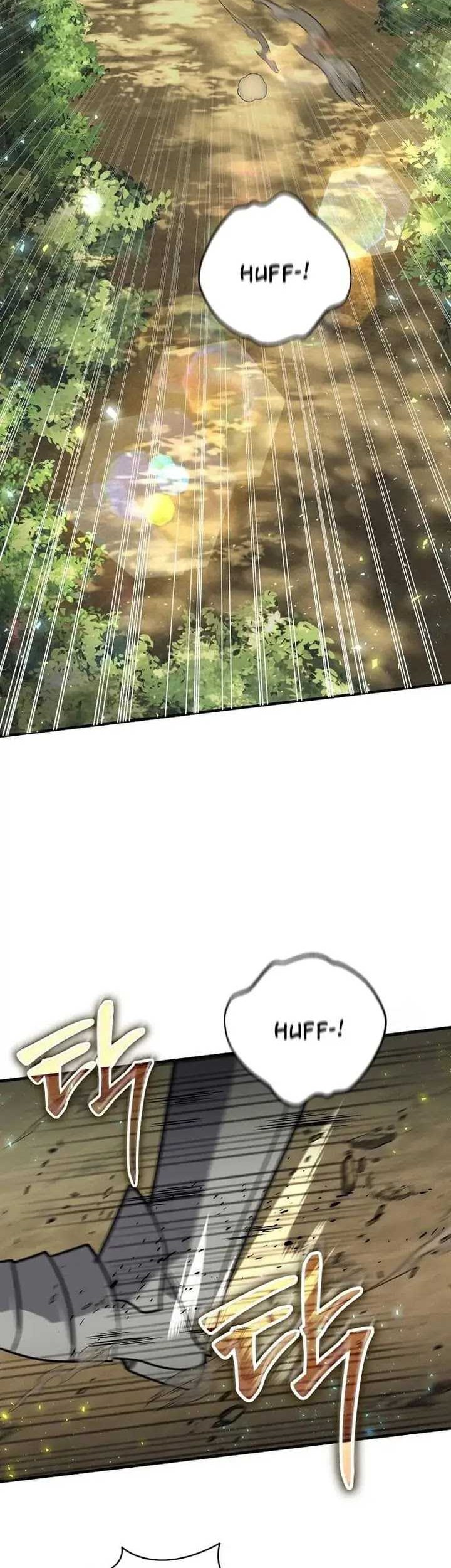 Manhwa The Regressed Genius Player’s Legendary Weapon Creation Chapter 05 gambar nomor 2