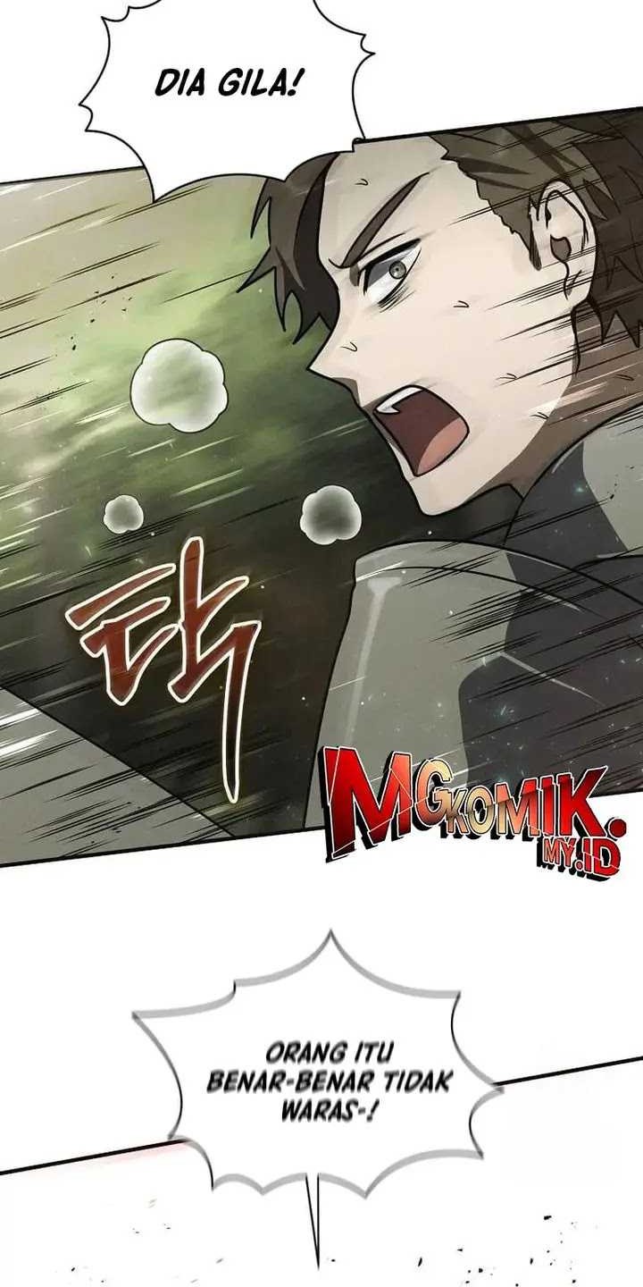 The Regressed Genius Player’s Legendary Weapon Creation Chapter 05 Gambar 3