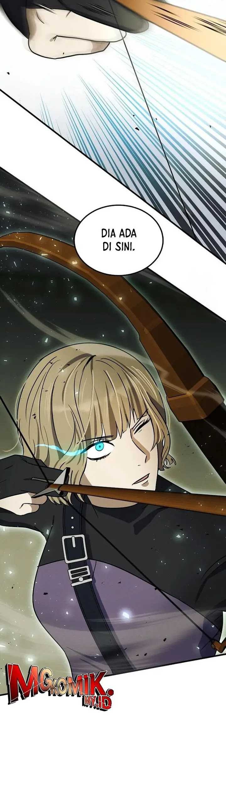 The Regressed Genius Player’s Legendary Weapon Creation Chapter 05 Gambar 55