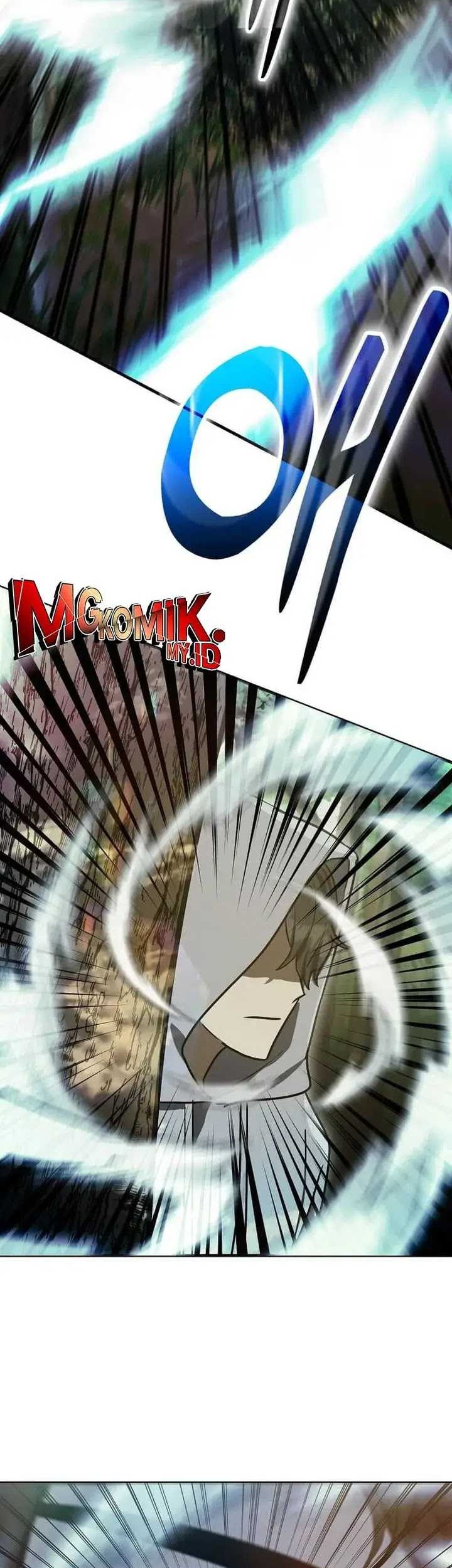 The Regressed Genius Player’s Legendary Weapon Creation Chapter 05 Gambar 59