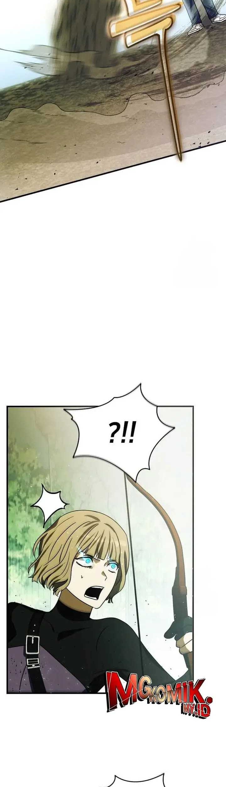 The Regressed Genius Player’s Legendary Weapon Creation Chapter 05 Gambar 62