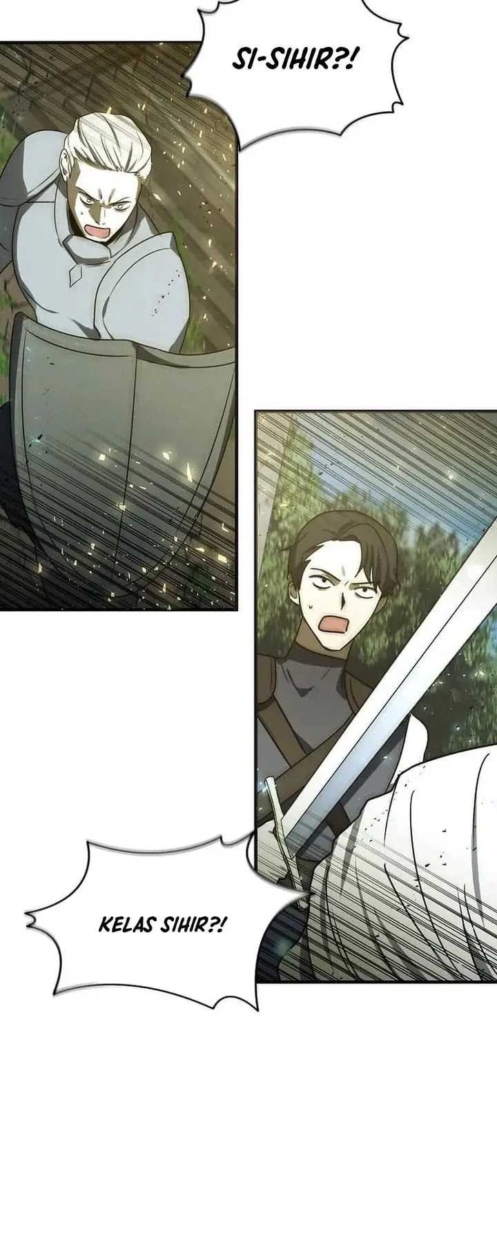 The Regressed Genius Player’s Legendary Weapon Creation Chapter 05 Gambar 63