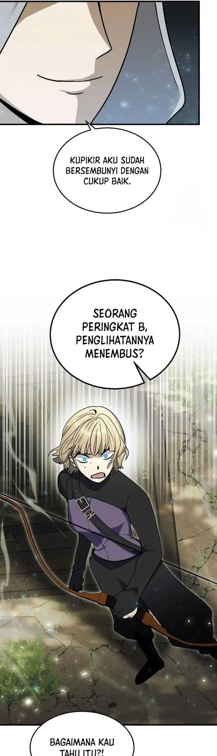 The Regressed Genius Player’s Legendary Weapon Creation Chapter 05 Gambar 64