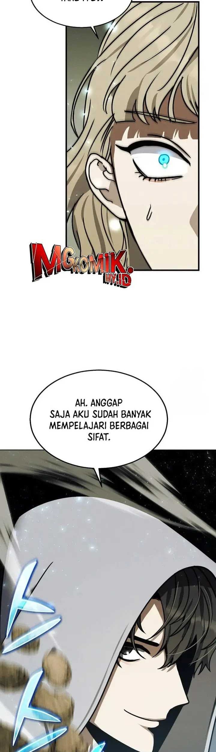 The Regressed Genius Player’s Legendary Weapon Creation Chapter 05 Gambar 65