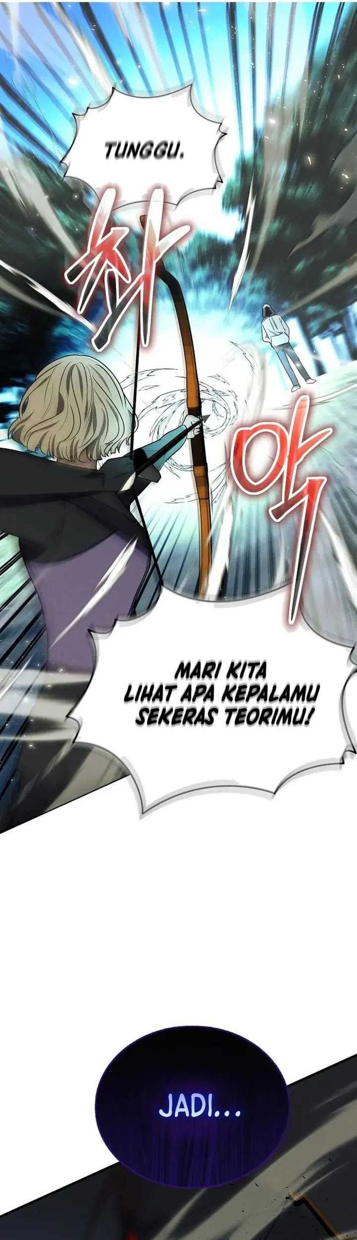 The Regressed Genius Player’s Legendary Weapon Creation Chapter 05 Gambar 67