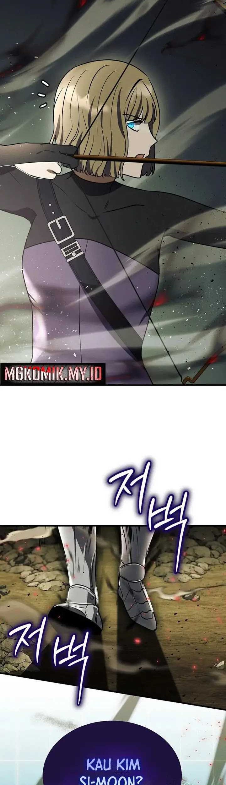 The Regressed Genius Player’s Legendary Weapon Creation Chapter 05 Gambar 68