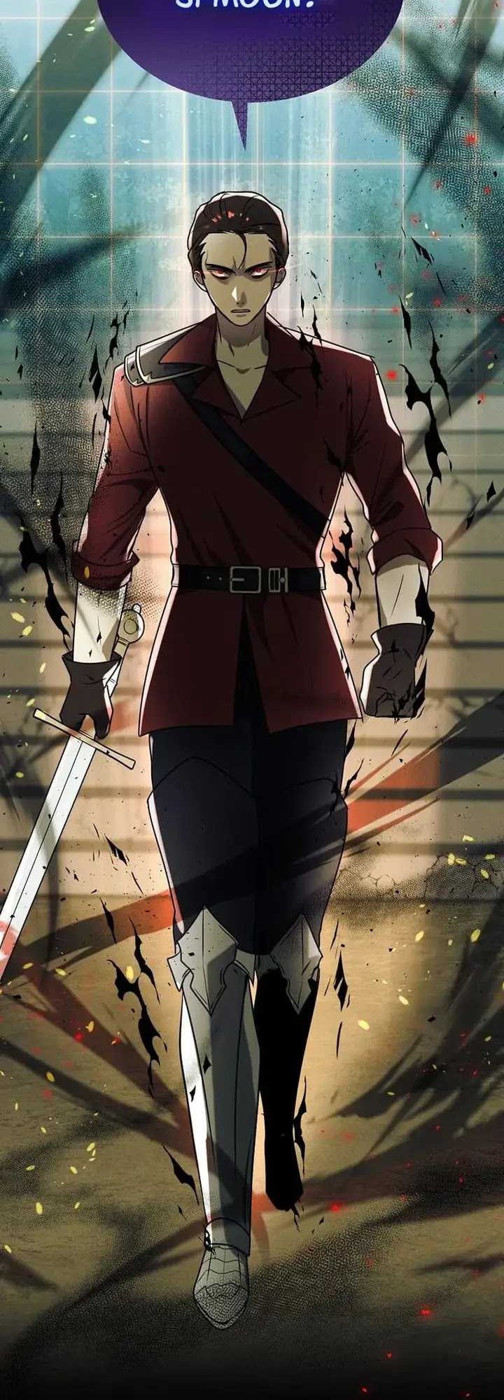 The Regressed Genius Player’s Legendary Weapon Creation Chapter 05 Gambar 69