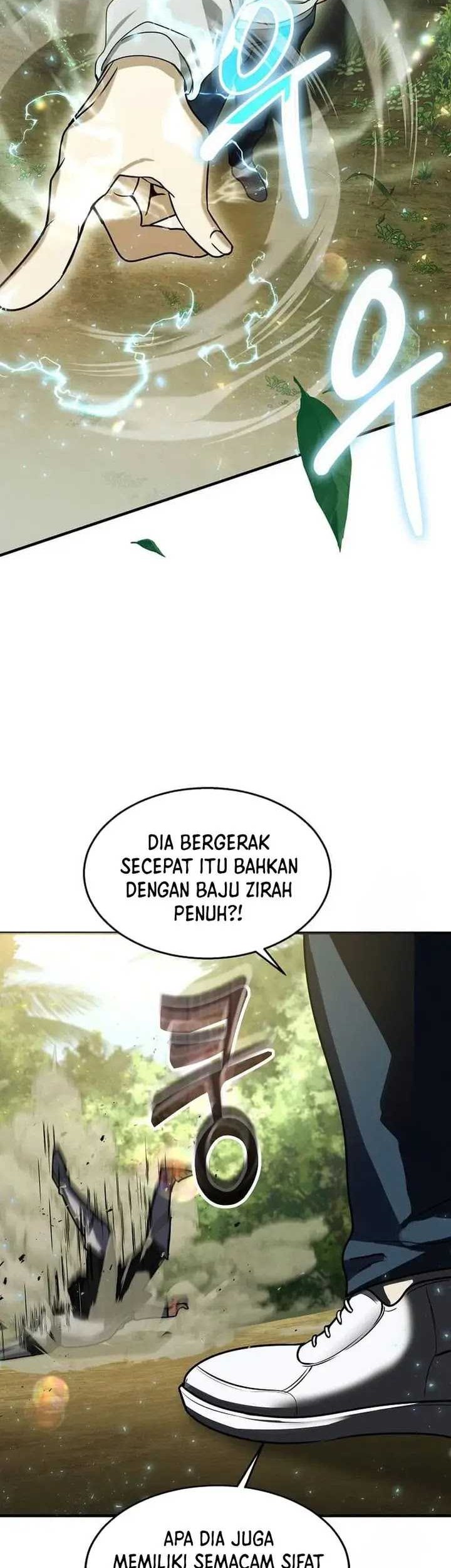 The Regressed Genius Player’s Legendary Weapon Creation Chapter 05 Gambar 5