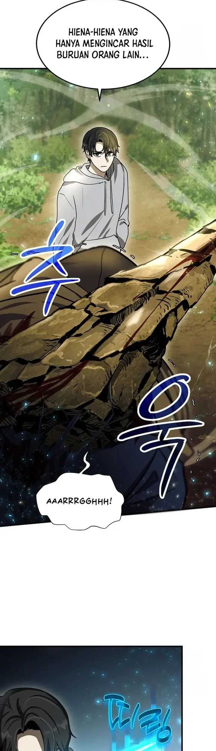 The Regressed Genius Player’s Legendary Weapon Creation Chapter 05 Gambar 10