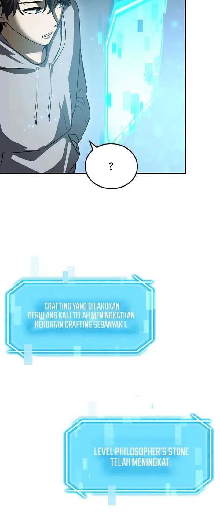 The Regressed Genius Player’s Legendary Weapon Creation Chapter 05 Gambar 11