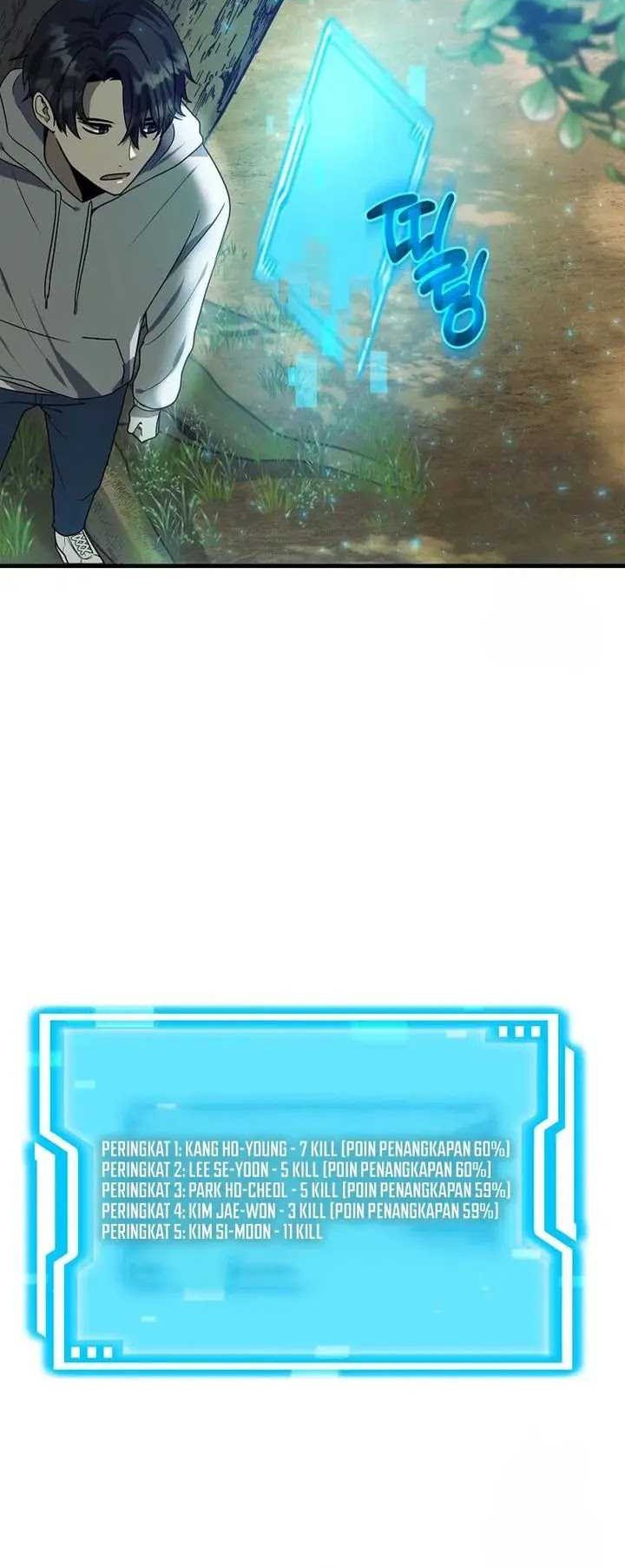 The Regressed Genius Player’s Legendary Weapon Creation Chapter 05 Gambar 20