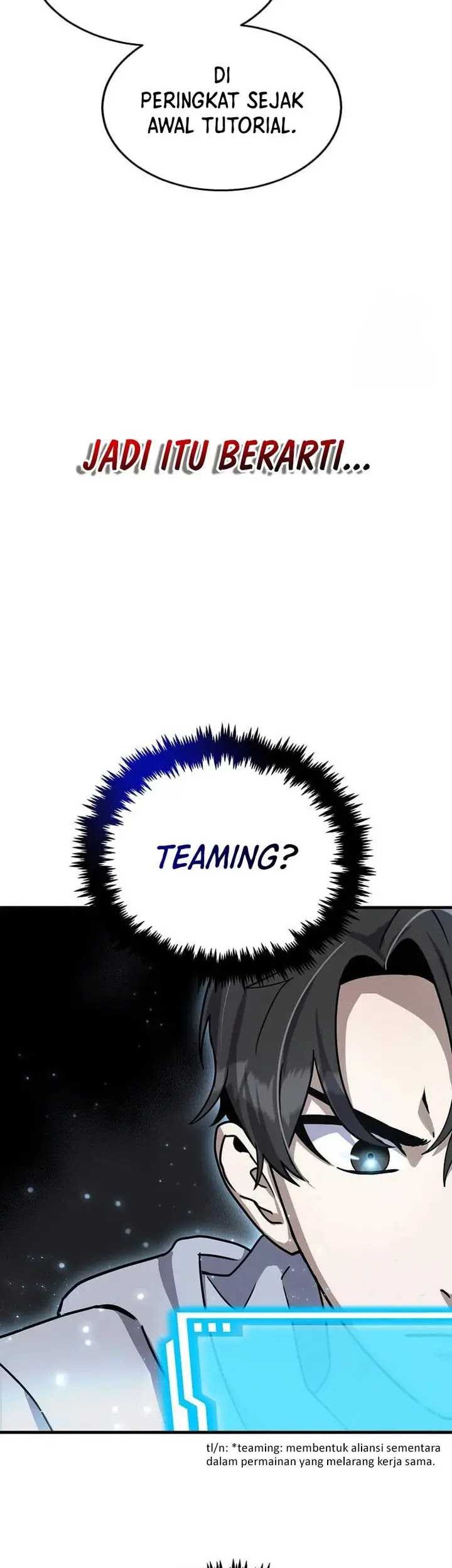 The Regressed Genius Player’s Legendary Weapon Creation Chapter 05 Gambar 22