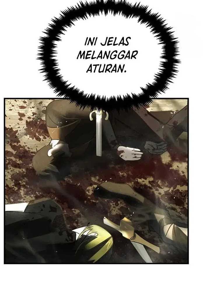 The Regressed Genius Player’s Legendary Weapon Creation Chapter 05 Gambar 23