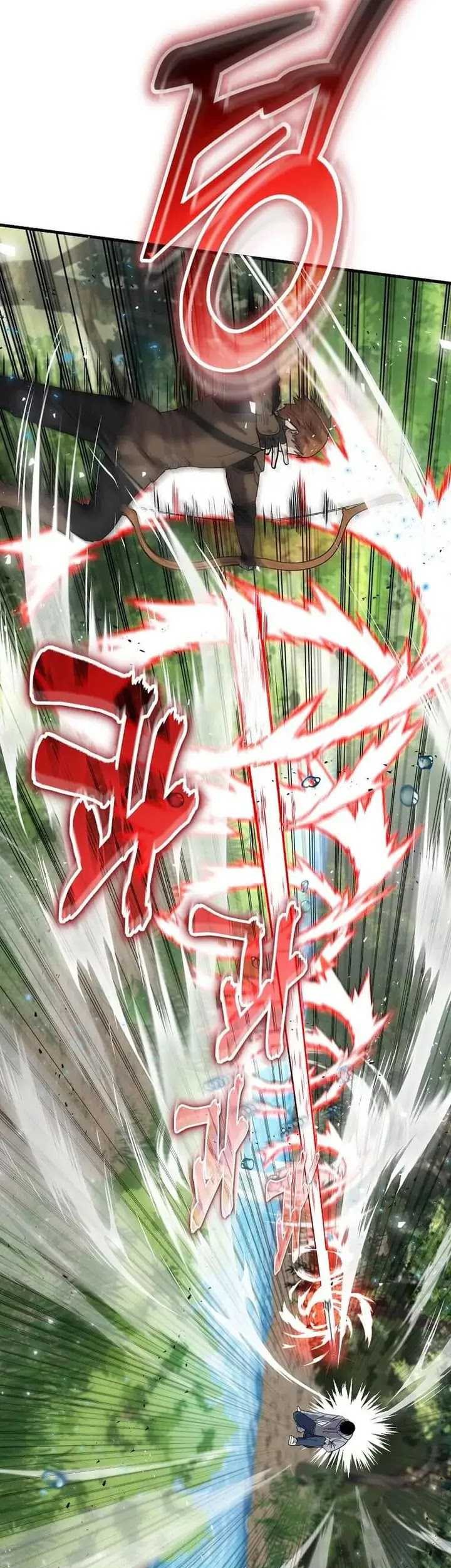 The Regressed Genius Player’s Legendary Weapon Creation Chapter 04 Gambar 30