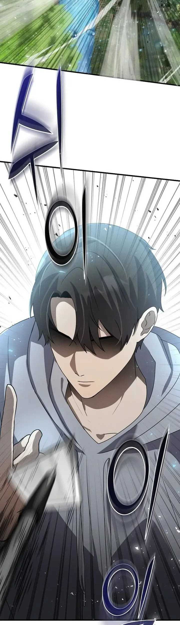 The Regressed Genius Player’s Legendary Weapon Creation Chapter 04 Gambar 31