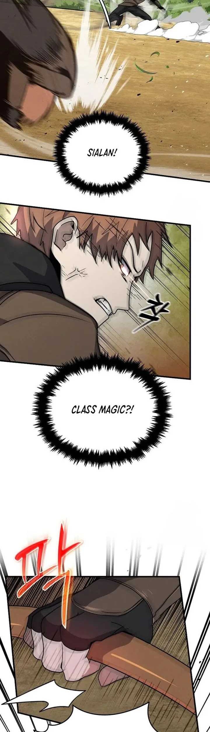 The Regressed Genius Player’s Legendary Weapon Creation Chapter 04 Gambar 37