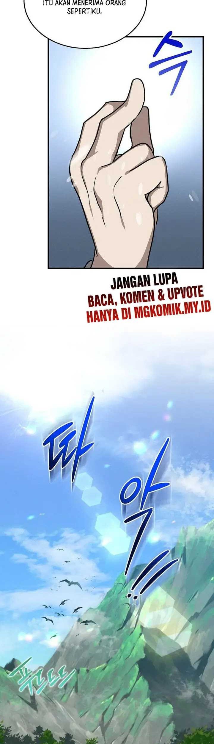 The Regressed Genius Player’s Legendary Weapon Creation Chapter 04 Gambar 49