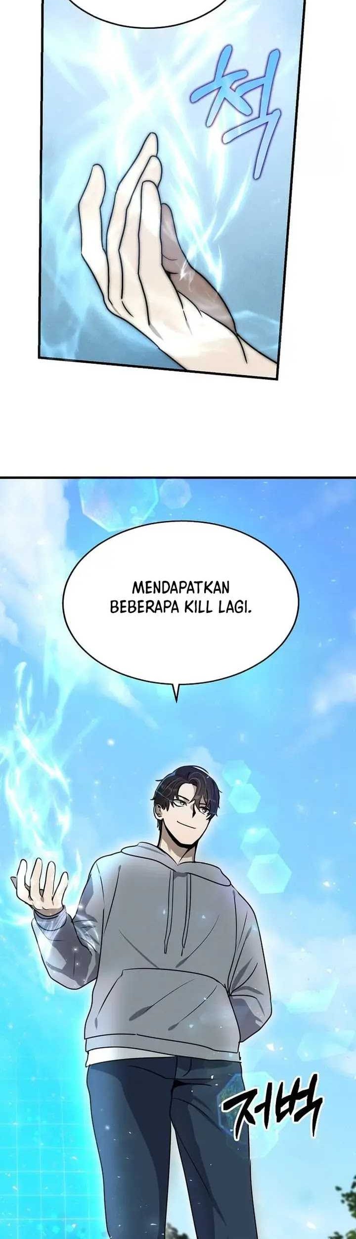 The Regressed Genius Player’s Legendary Weapon Creation Chapter 04 Gambar 64