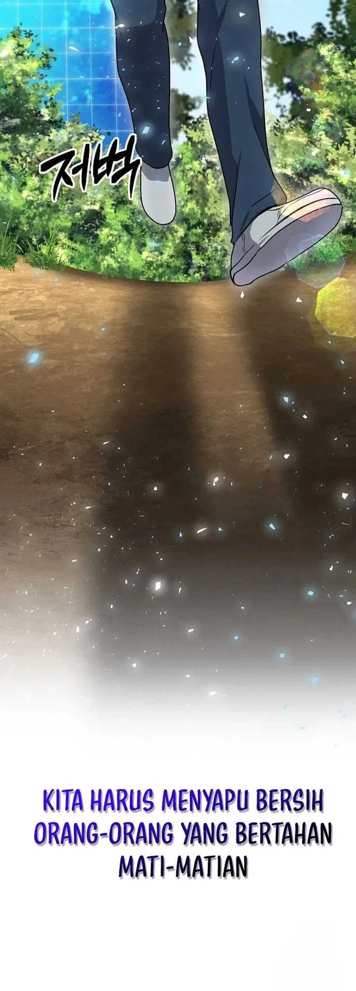 The Regressed Genius Player’s Legendary Weapon Creation Chapter 04 Gambar 65