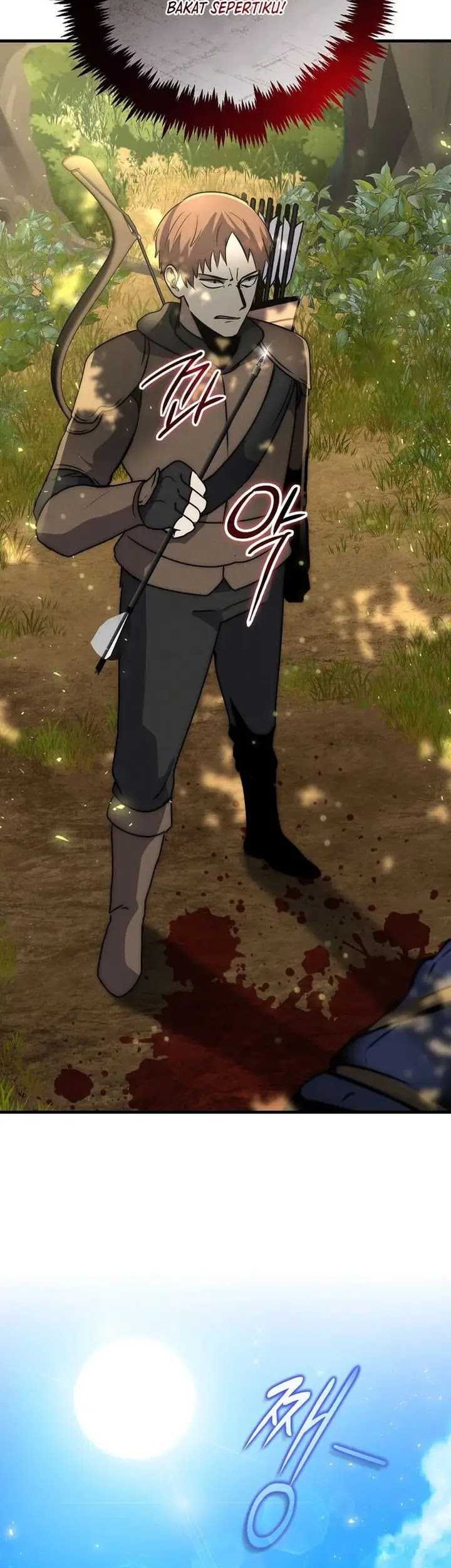 The Regressed Genius Player’s Legendary Weapon Creation Chapter 04 Gambar 23