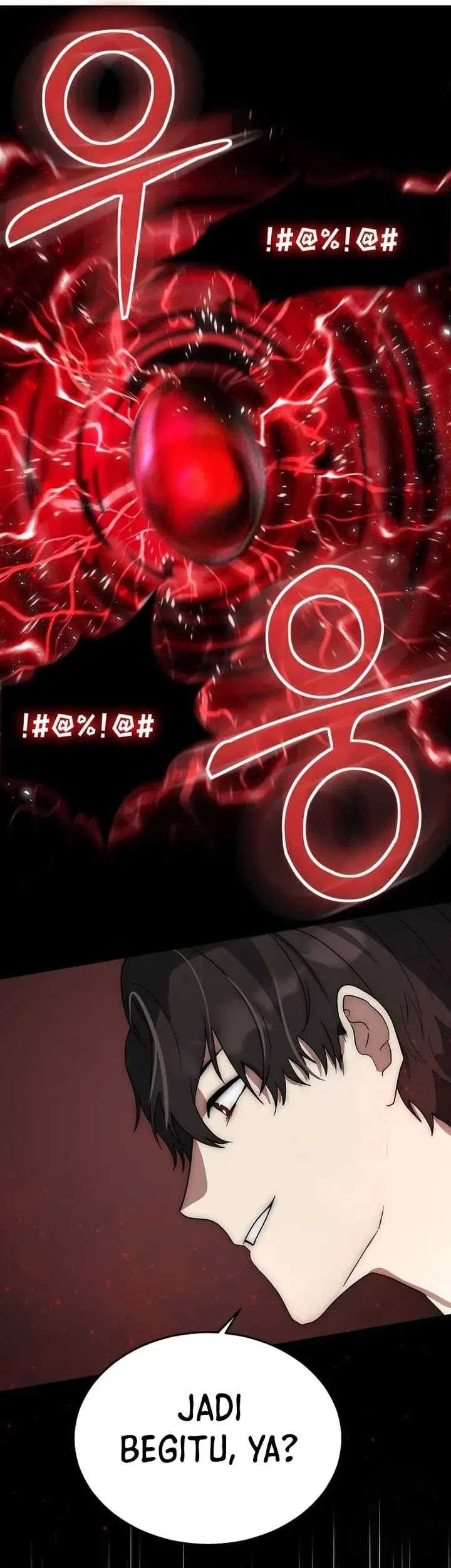 The Regressed Genius Player’s Legendary Weapon Creation Chapter 03 Gambar 36