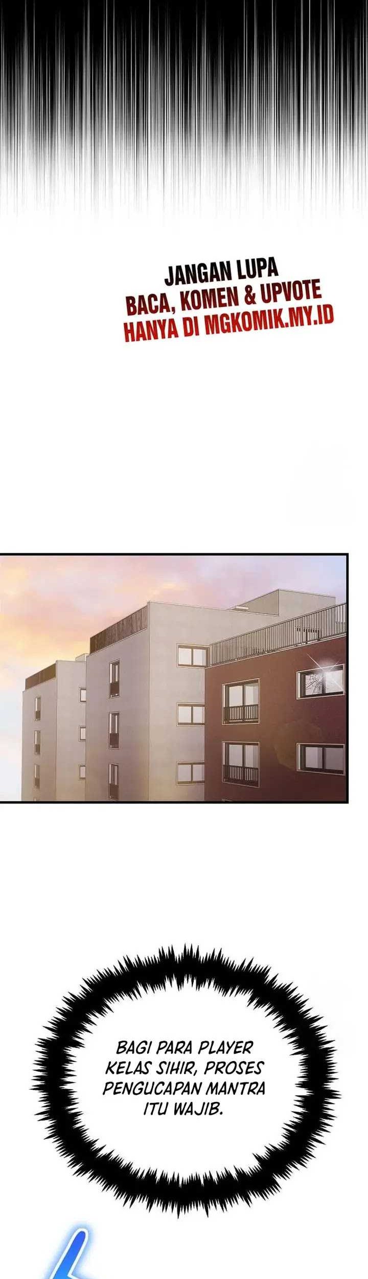 The Regressed Genius Player’s Legendary Weapon Creation Chapter 03 Gambar 37