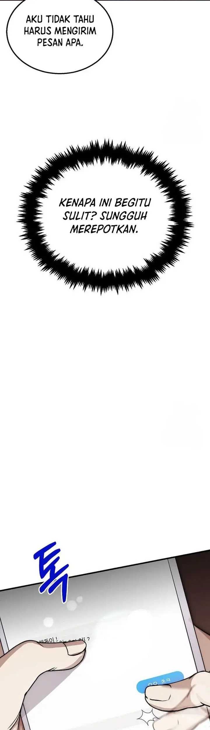 The Regressed Genius Player’s Legendary Weapon Creation Chapter 03 Gambar 55