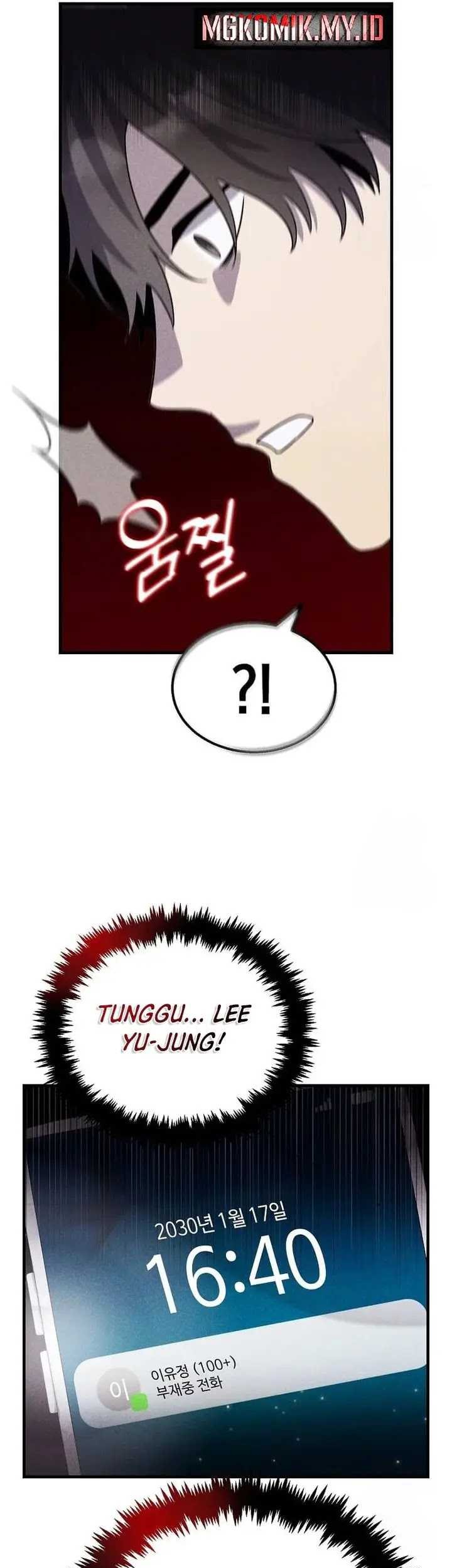 The Regressed Genius Player’s Legendary Weapon Creation Chapter 03 Gambar 57