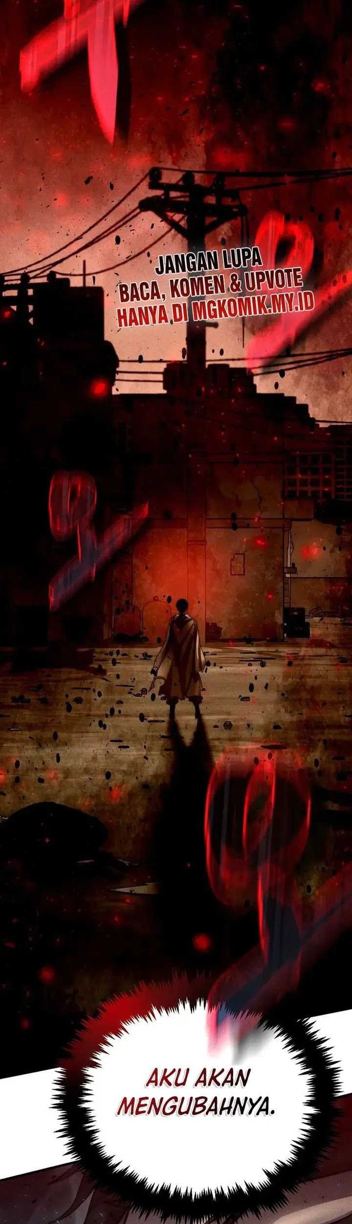 The Regressed Genius Player’s Legendary Weapon Creation Chapter 03 Gambar 60