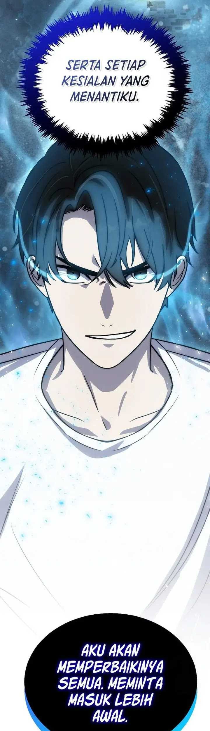 The Regressed Genius Player’s Legendary Weapon Creation Chapter 03 Gambar 66