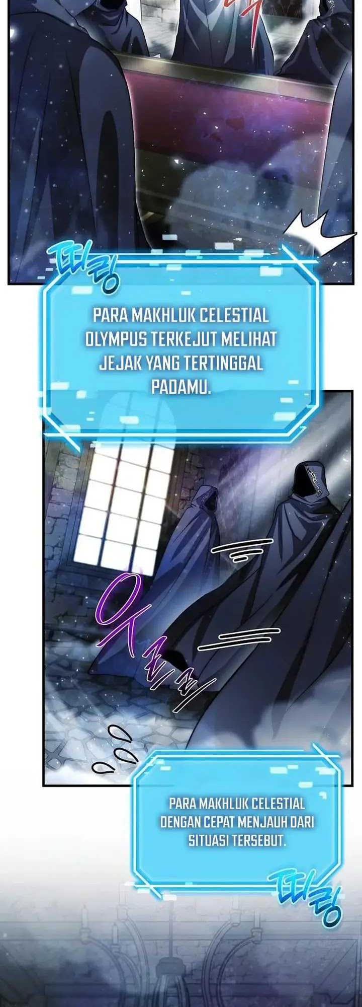 The Regressed Genius Player’s Legendary Weapon Creation Chapter 03 Gambar 6